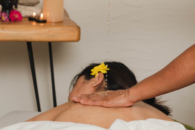 Spa and Massage Therapy for a Relaxing Experience in Avata, Kathmandu - Small details that can improve the visit