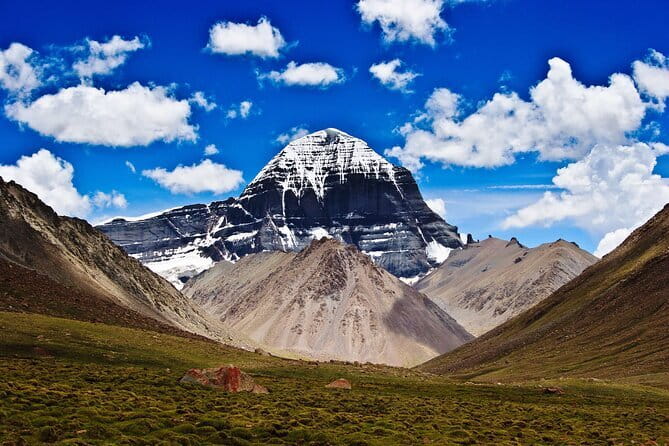 Spiritual Journey to Kailash Manasarovar 16 Days Overland Trip - Key points to know before you book