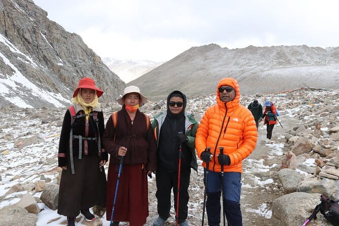 Spiritual Journey to Kailash Manasarovar 16 Days Overland Trip - Why this pilgrimage is more than a mountain visit