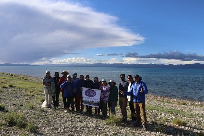 Spiritual Journey to Kailash Manasarovar 16 Days Overland Trip - Days 5 to 7: Long roads to the Tibetan plateau