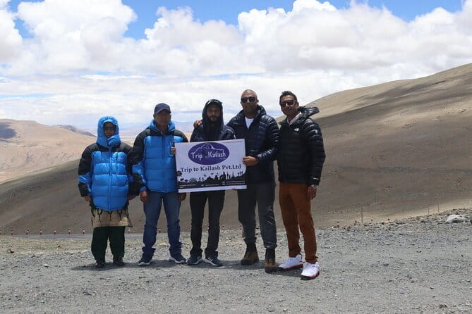 Spiritual Journey to Kailash Manasarovar 16 Days Overland Trip - Days 13 to 16: The return road to Kathmandu
