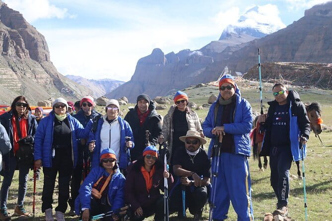 Spiritual Journey to Kailash Manasarovar 16 Days Overland Trip - Days 1 to 4: Kathmandu prepares you for the road