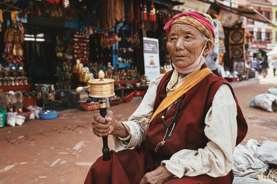 Spiritual Nepal: Expert insight into Multifaith Journey - Key points at a glance
