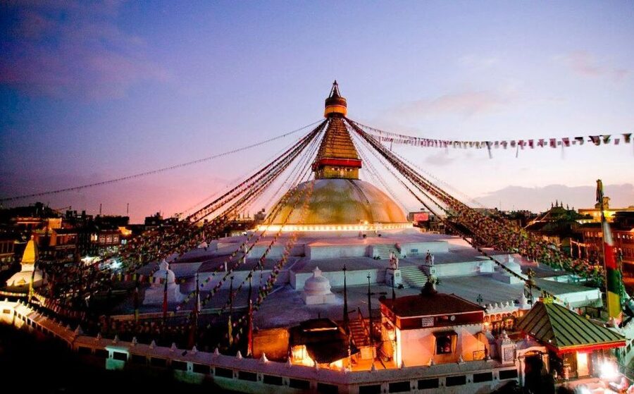 Spiritual Nepal: Expert insight into Multifaith Journey - Who will enjoy this tour most