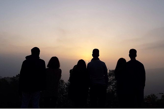 Stunning Sunrise from Nagarkot, Mt. Everest View & hike to Changu - What the $20 price really covers