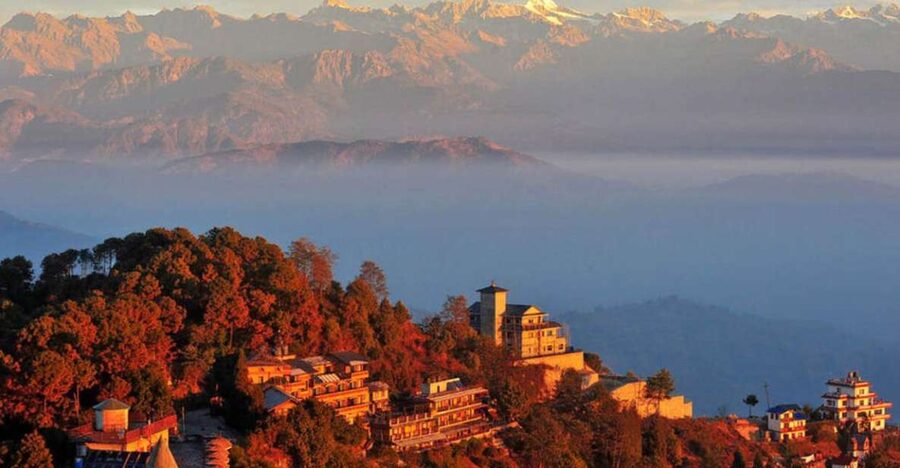 Sundarijal-Chisapani-Nagarkot Trek with Changunarayan - Who should book this Nepal trip?