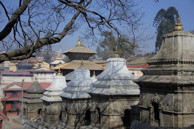 Temples and Stupas Tour in Kathmandu Valley - Patan Durbar Square: royal courtyards in Lalitpur