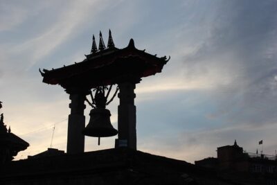 Temples and Stupas Tour in Kathmandu Valley