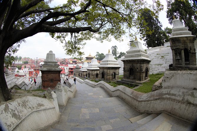 Temples and Stupas Tour in Kathmandu Valley - Price, timing, and extra costs