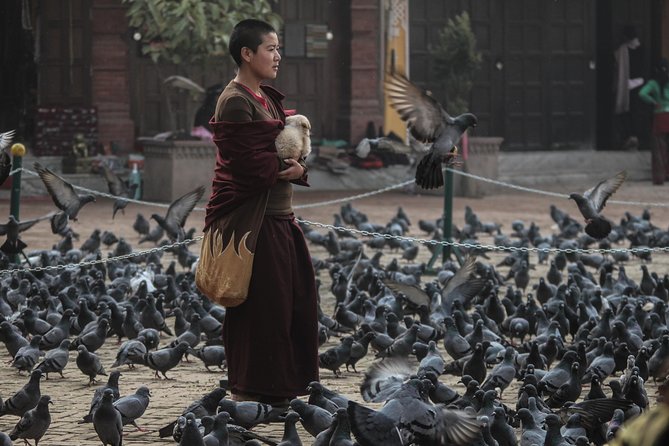 Temples and Stupas Tour in Kathmandu Valley - Who will get the most from this tour?
