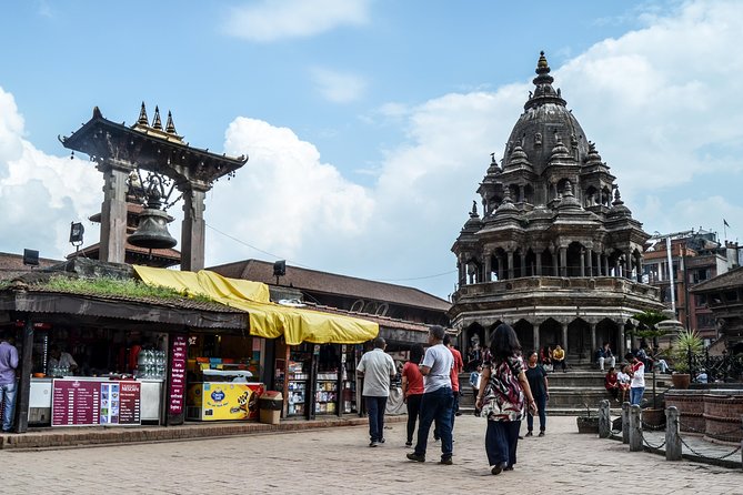 Temples and Stupas Tour in Kathmandu Valley - FAQ