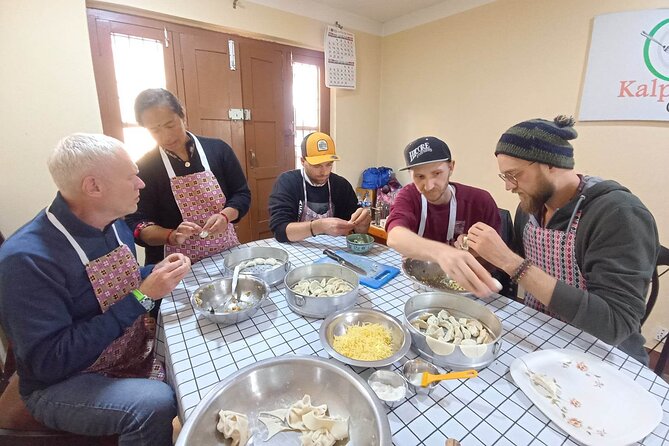 The best Private Nepali Cooking Class in Kathmandu - Why the family setting matters
