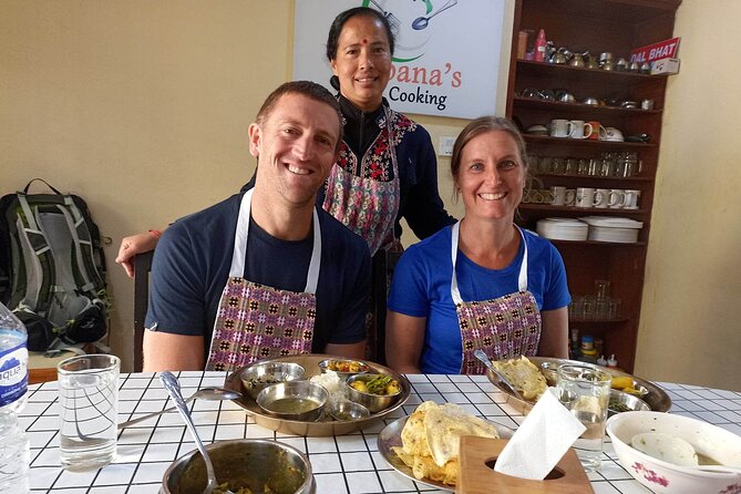 The best Private Nepali Cooking Class in Kathmandu - The practical value of $24
