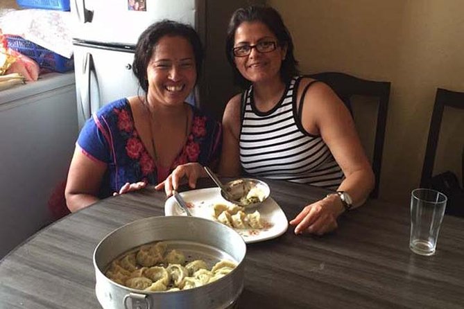 The best Private Nepali Cooking Class in Kathmandu - Who should book this class