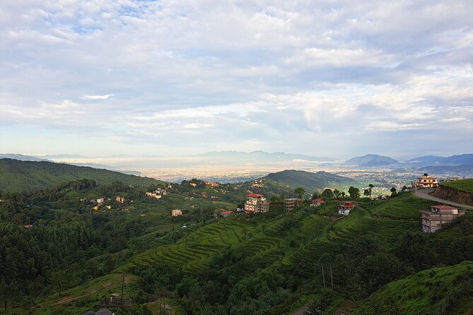 The Most Beautiful 1 Day Experience in Kathmandu Nepal - Practical details that affect your decision