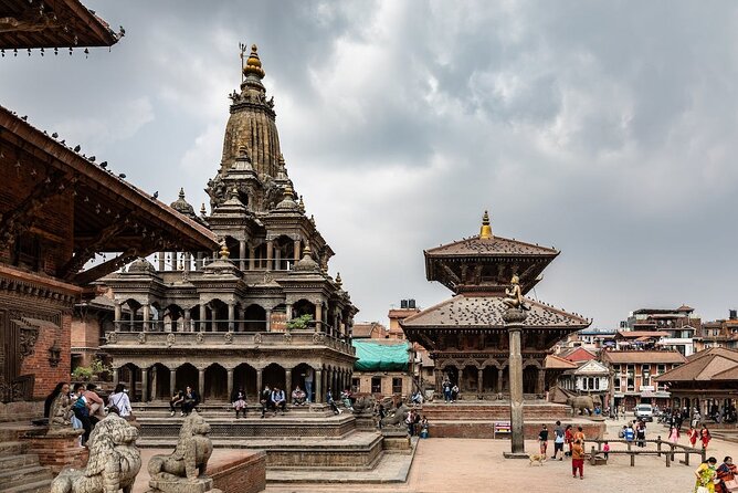 Three Durbar Square Private Day Tour in Kathmandu - What the $65 price really covers
