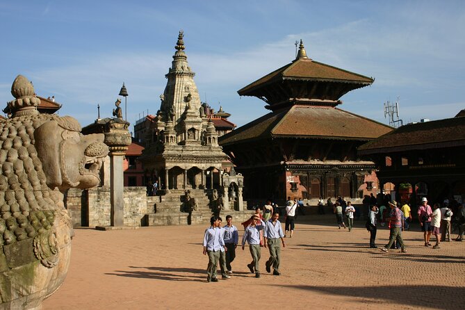 TOP 4 UNESCO World Heritage Sites Tour - Is $50 good value?
