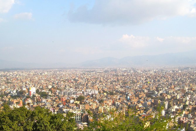 TOP 4 UNESCO World Heritage Sites Tour - Pashupatinath Temple and the Bagmati River