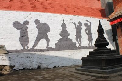 Traditional Kathmandu Day Tour with History and Mystery