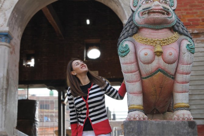 Traditional Kathmandu Day Tour with History and Mystery - Bungamati Museum and Macchendranath Temple