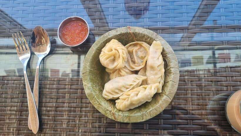 Traditional Momo Making Class - Key points at a glance