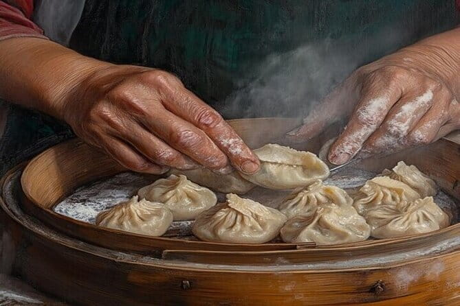 Traditional Nepali Momo Making Classes - Why momo making belongs on your Kathmandu schedule