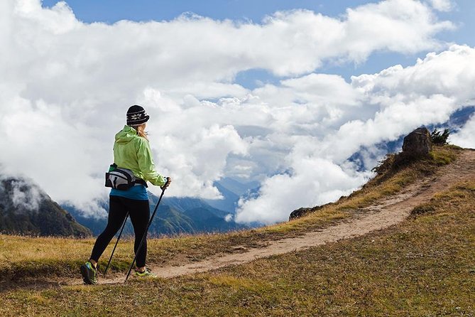Trekkers & Hikers Spa Package by Heritage Spa - Arriving at Heritage Spa from Thamel