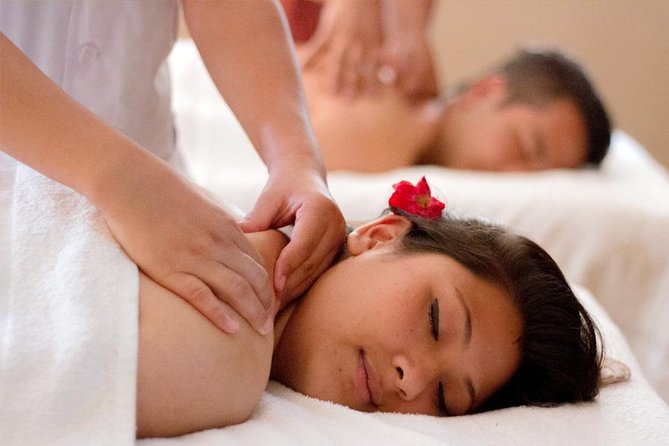 Trekkers & Hikers Spa Package by Heritage Spa - Body scrub with aloe vera and raw coffee