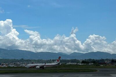Tribhuvan International Airport Transfer Service
