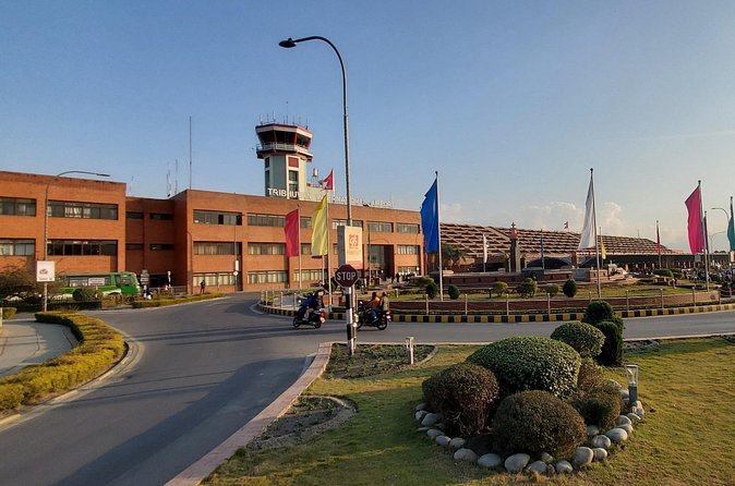 Tribhuvan International Airport Transfer Service - Why the private format matters