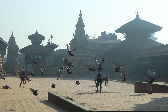 UNESCO Heritage Sightseeing in Kathmandu Private Tour - What six hours really gives you
