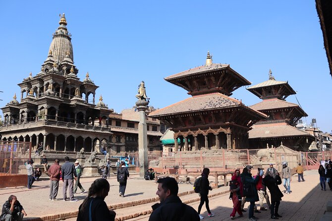 UNESCO Heritage Sightseeing in Kathmandu Private Tour - Is $55 per person good value?
