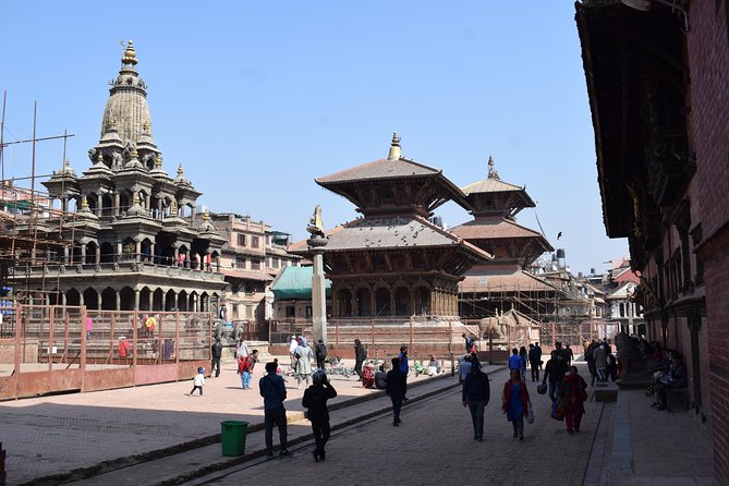 UNESCO Seven World Heritage Tour in Kathmandu - Why this one-day Kathmandu plan works