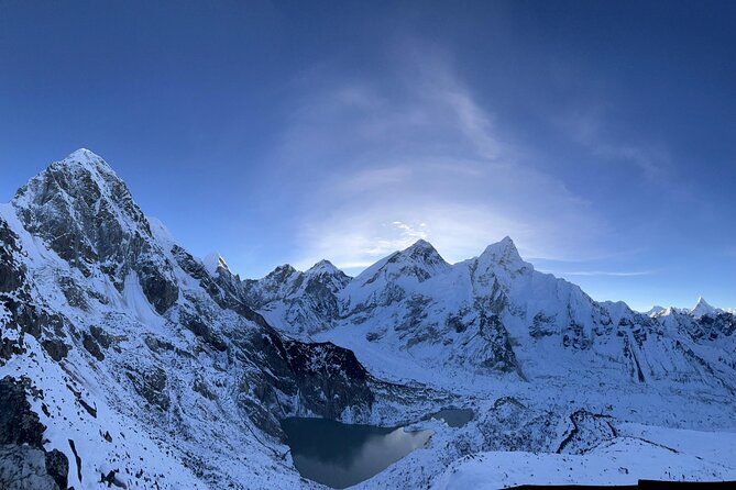 Unforgettable Everest Base Camp Trek with Third Rock Adventures! 🌄  I recently completed an incredible journey to Everest Base Camp with Third Rock Adventures, and I can’t recommend them enough! From starRead more - Day 4 in Namche: the first acclimatization day