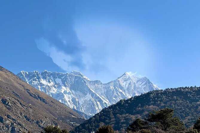 Unforgettable Everest Base Camp Trek with Third Rock Adventures! 🌄  I recently completed an incredible journey to Everest Base Camp with Third Rock Adventures, and I can’t recommend them enough! From starRead more - Days 5 and 6: Tengboche and Dingboche