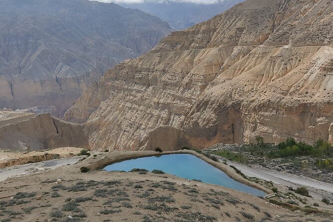 Upper Mustang Trek 14 Days - Key points to know before booking