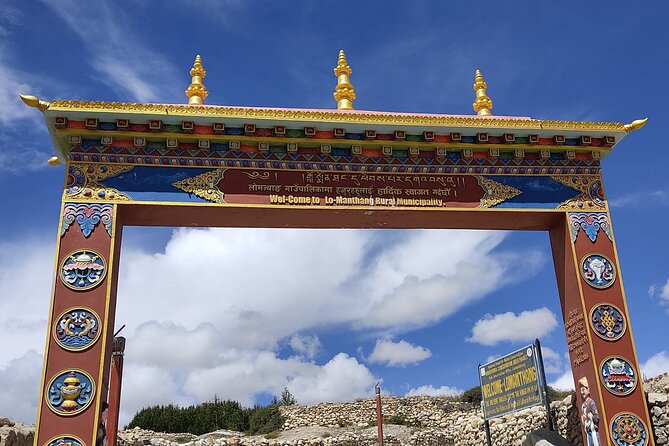 Upper Mustang Trek 14 Days - Why Upper Mustang feels unlike other Nepal treks