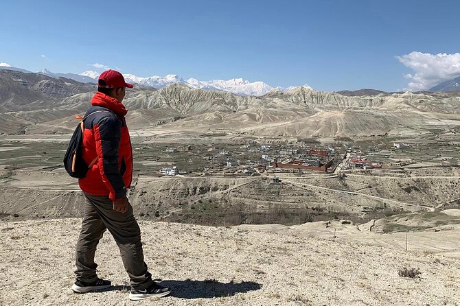Upper Mustang Trekking - Key points to know before booking