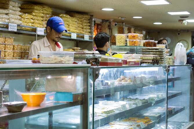 Walking Food Tour in Hidden Local Eateries of Kathmandu - A food walk through Kathmandu’s everyday side