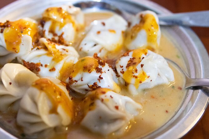 Walking Food Tour in Hidden Local Eateries of Kathmandu - Is $36 a fair price?