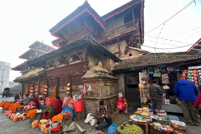 Walking Street Food Tour and 2 UNESCO Sightseeing in Kathmandu - Why this six-hour Kathmandu combination works