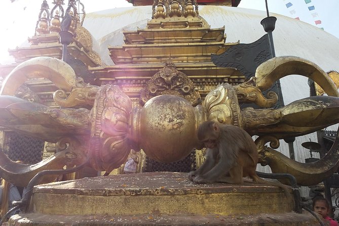 Walking tour of Kathmandu with awesome local guides - Kathmandu Durbar Square: Palaces, Temples, and City Memory
