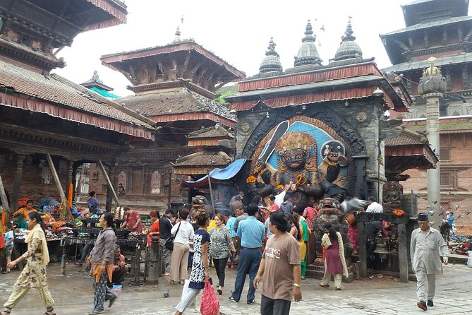 Walking tour of Kathmandu with awesome local guides - Is $30 a Fair Price?