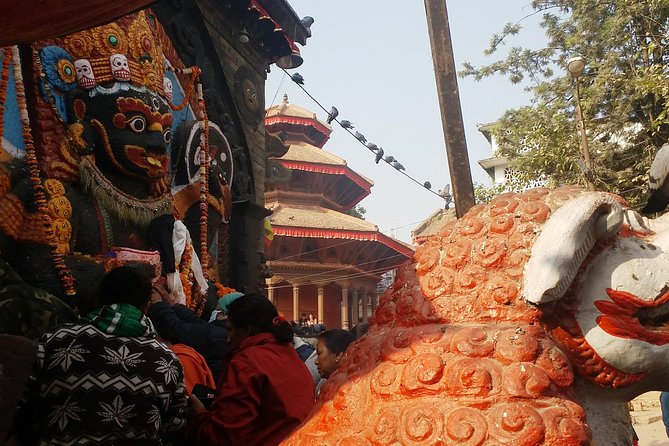 Walking tour of Kathmandu with awesome local guides - Should You Book It?