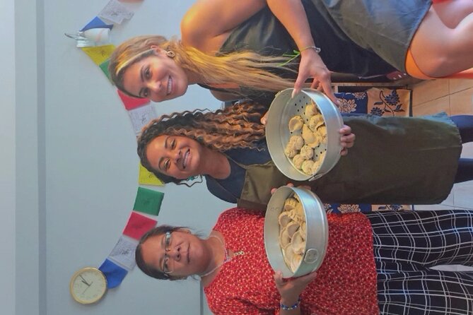 Women Empowerment Project(Nepali cooking class & jewelry workshop - Why the cooking session works so well