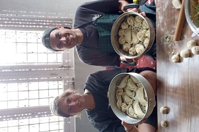 Women Empowerment Project(Nepali cooking class & jewelry workshop - The women’s empowerment purpose