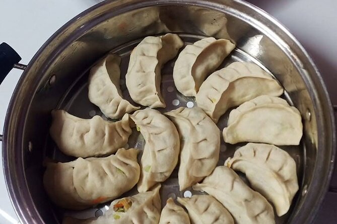 Women Empowerment Project(Nepali cooking class & jewelry workshop - Is $50 good value?