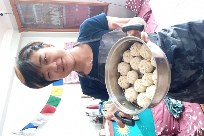 Women Empowerment Project(Nepali cooking class & jewelry workshop - Meeting point, timing, and cancellation